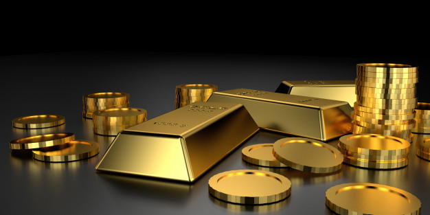 kênh đầu tư tài chính đầu tư vào vàng bạc