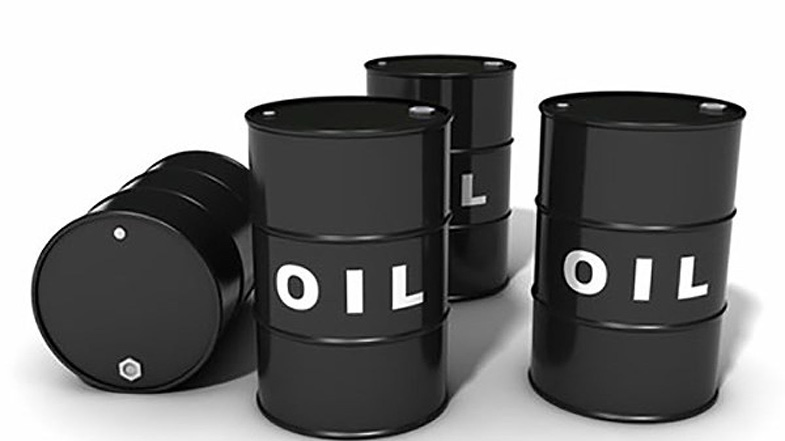 Hàng hóa dầu thô