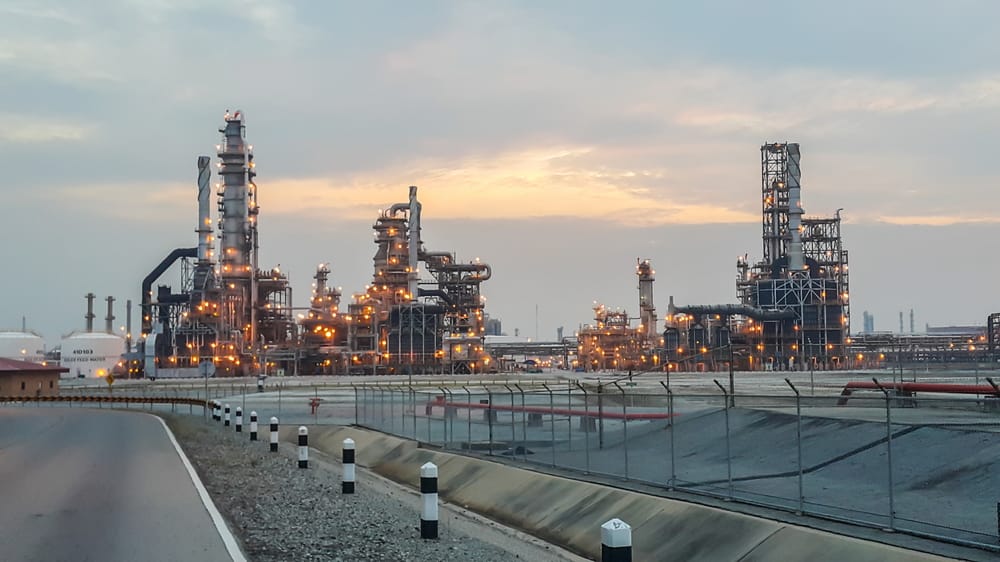 Tin tức dầu thô 27.10: Giá dầu giảm trong phiên giao dịch đầu tuần