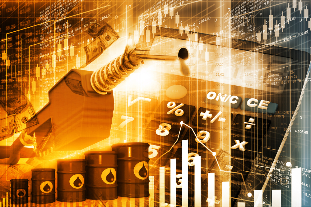 Tin Tức Dầu Thô 03.11: Cắt Giảm Sản Lượng, OPEC Cũng Khó Cứu Giá Dầu