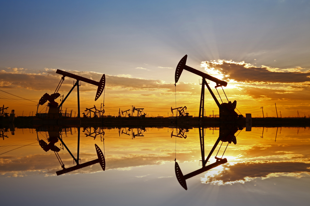 Tin Tức Dầu Thô 04.12: WTI Được Giao Dịch Tại New York, Chỉ Số Dầu Thô Mỹ Tăng