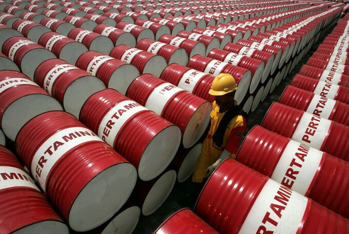 Phân Tích Dầu Ngày 22/02/2021: Giá Dầu Thô WTI Có Thể Tiếp Tục Tăng