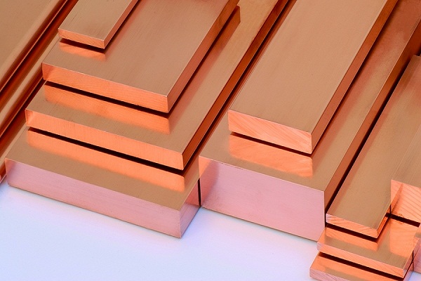 Bản tin hàng hóa ngày 25.02: Phiên Giao Dịch Thứ 5 Liên Tiếp, Giá Đồng Vẫn Phủ Toàn Bộ Sắc Xanh