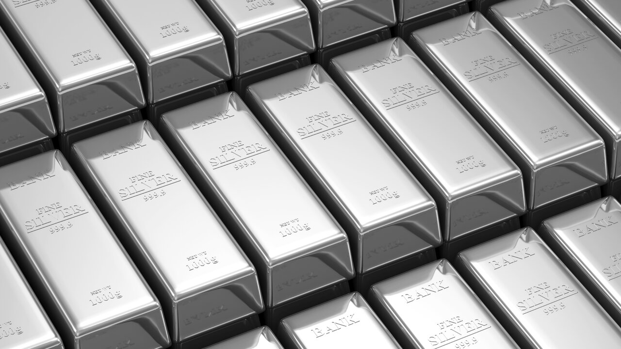 Bản Tin Tổng Hợp Ngày 13/04/2021: Lợi Suất Trái Phiếu Chính Phủ Mỹ Tăng Khiến Giá Bạc Tiếp Tục Giảm