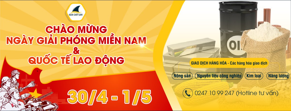 Nghỉ Lễ Ngày Giải Phóng Miền Nam 30/04 Và Quốc Tế Lao Động 01/05