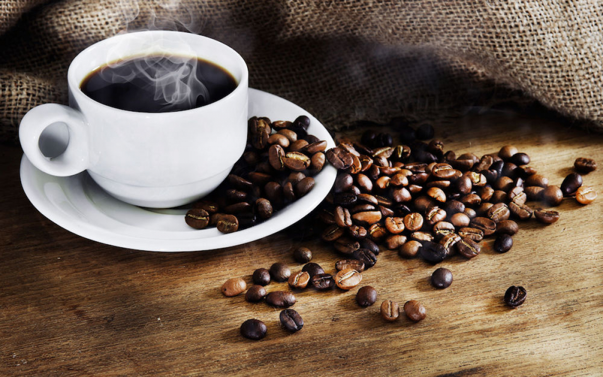 Phân Tích Cà Phê Arabica Và RoBusta Ngày 14/04/2021: Sự Phân Hóa Đang Diễn Ra