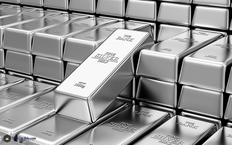 Phân Tích Bạc Ngày 14/05/2021: Vàng Và Bạc Đóng Cửa Trái Chiều Nhau