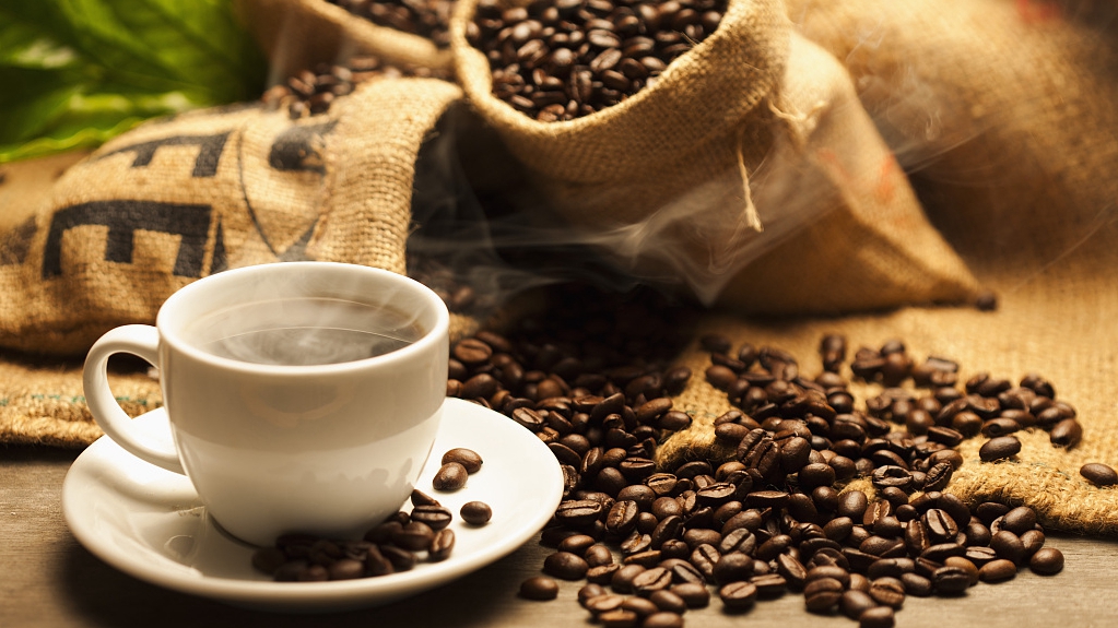 Phân Tích Cà Phê Arabica Và RoBusta Ngày 13/05/2021: Điều Chỉnh Tích Cực!