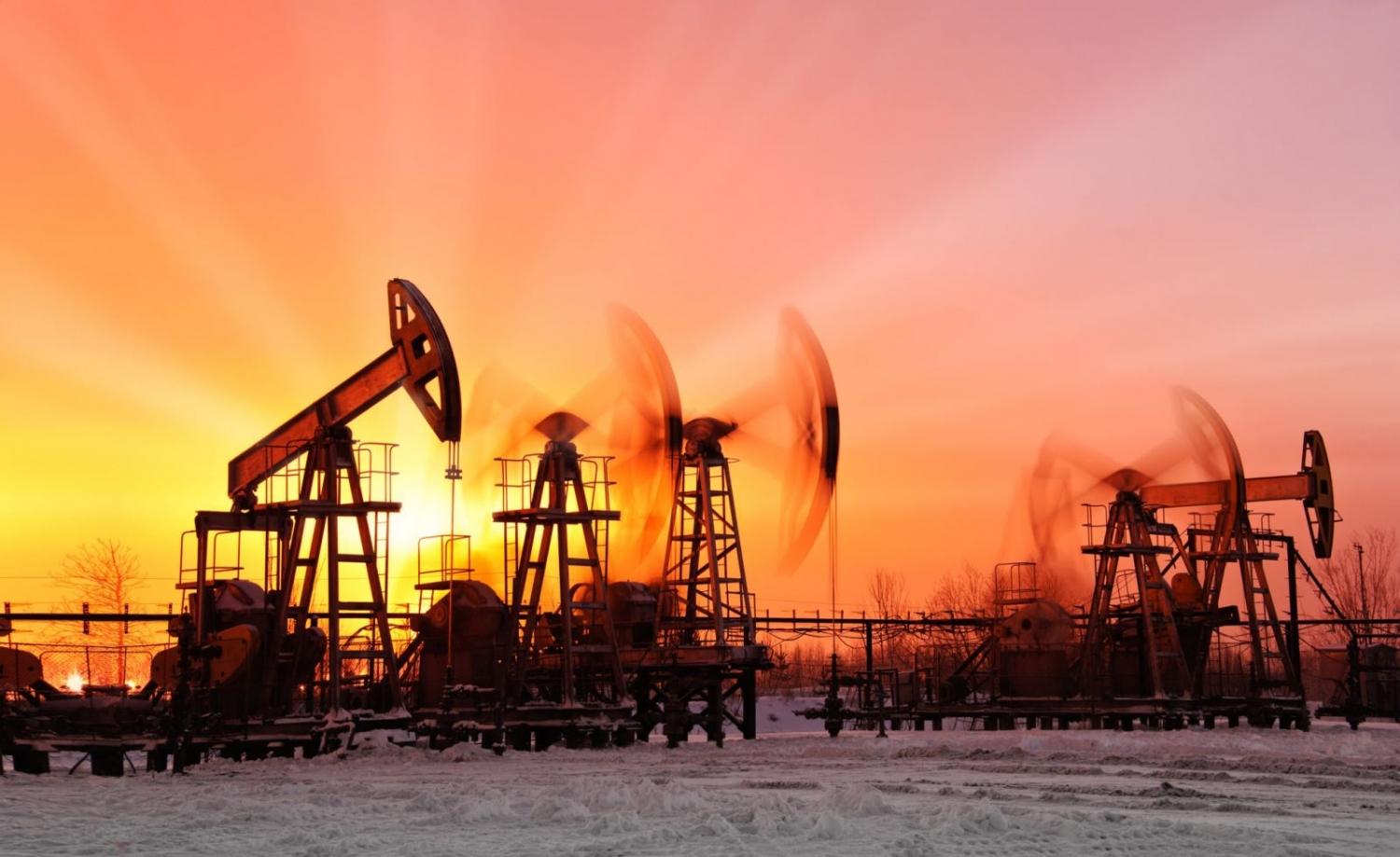 Phân Tích Dầu WTI Ngày 21/05/2021: Dầu WTI Liệu Đã Đạt Đỉnh?