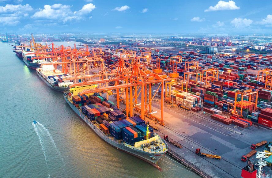 Tổng Hợp Báo Cáo Quan Trọng Trong Tuần Hai Tháng Năm
