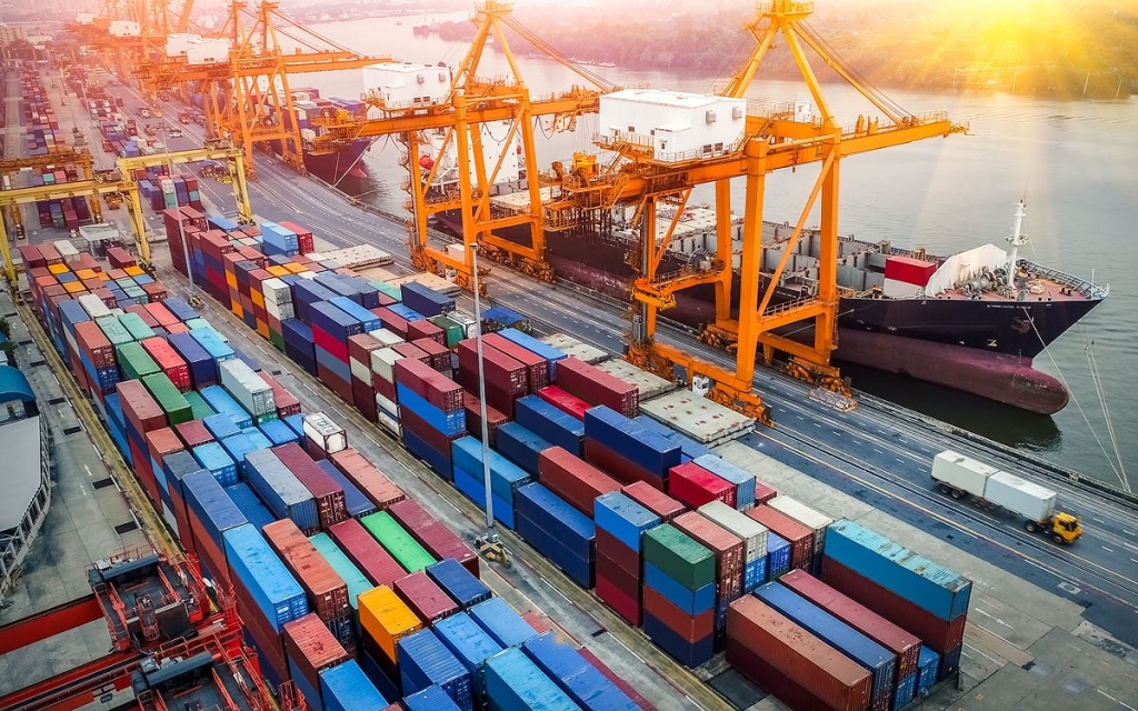 Tin Thế Giới: Thị Trường Hàng Hoá Thực Phẩm Tăng Đột Biến Trong Bối Cảnh Nguồn Cung Thiếu Hụt Và Nhu Cầu Mạnh Mẽ