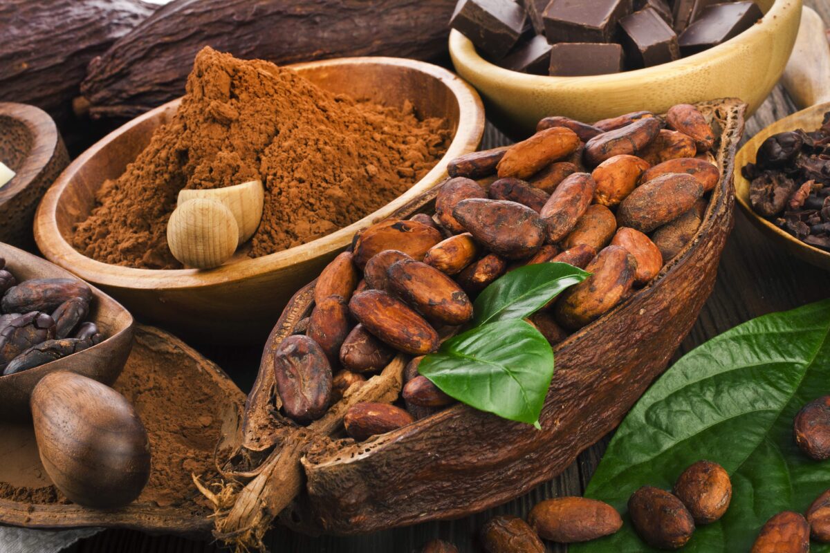 Nhận Định Thị Trường Cacao Ngày 21/06/2021: Giá Giảm Do Triển Vọng Vụ Mùa Bội Thu Ở Ghana