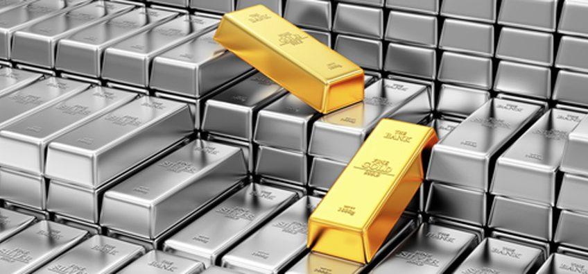 Nhận Định Thị Trường Vàng Và Bạc Ngày 22/06/2021: Hồi Phục Do Đồng USD Suy Yếu
