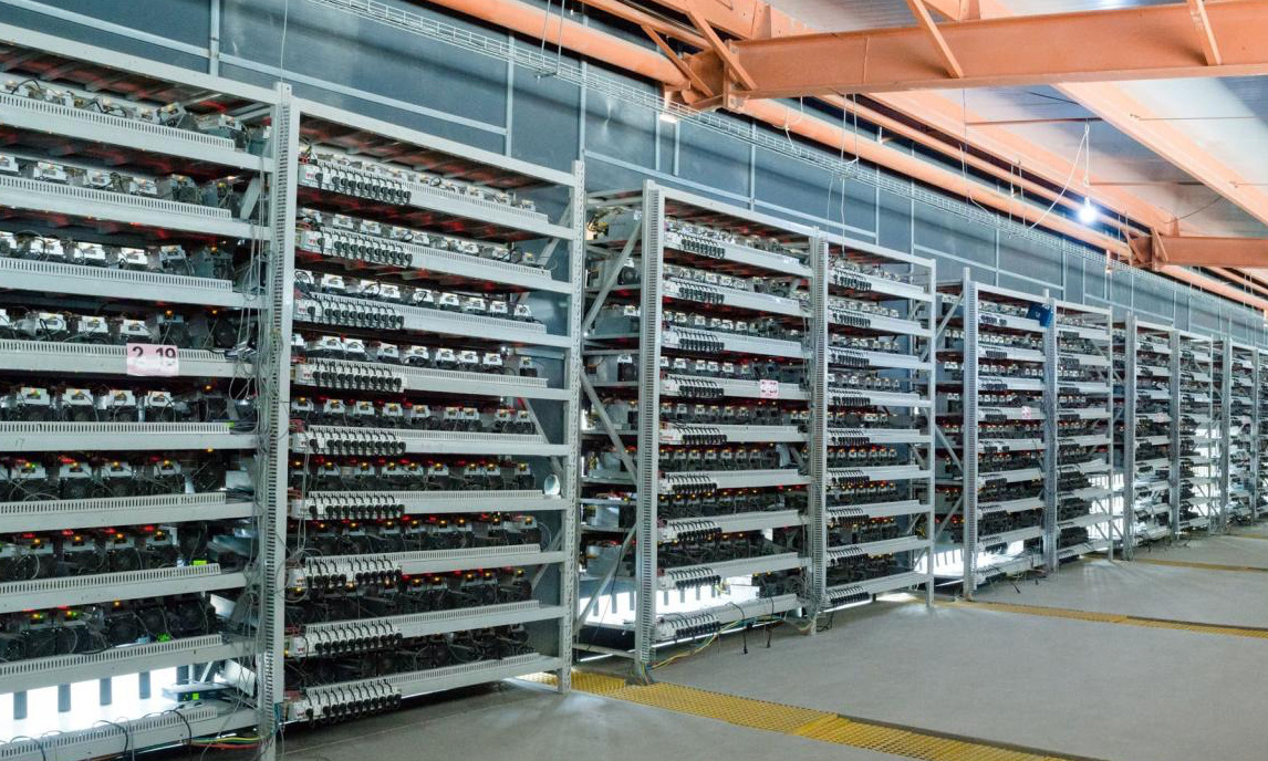 Tin Thế Giới: Trung Quốc Mạnh Tay Truy Quét Mỏ Đào Bitcoin