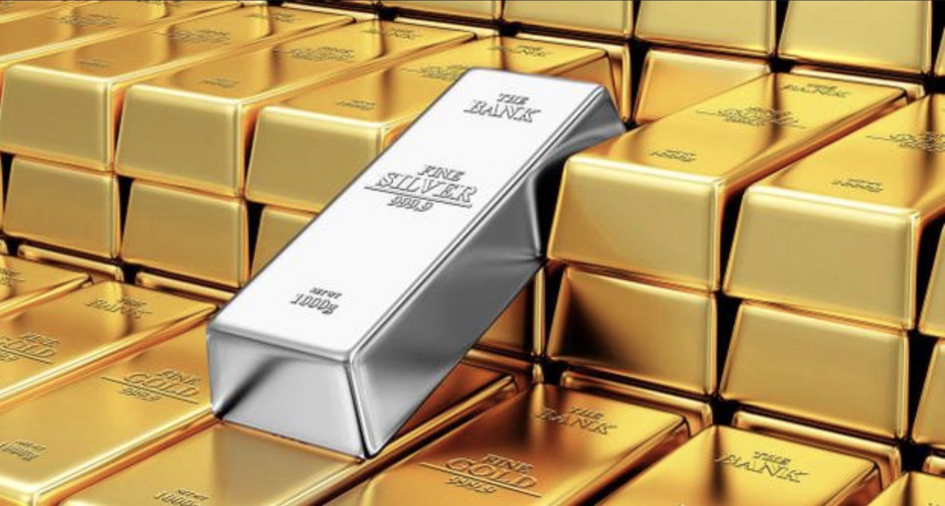 Tin Thế Giới: Nhận Định Thị Trường Vàng Và Bạc 02/06/2021 – Bạc Đạt Mức Cao Nhất Trong 2 Tuần Do Nhu Cầu Hoạt Động Sản Xuất Toàn Cầu