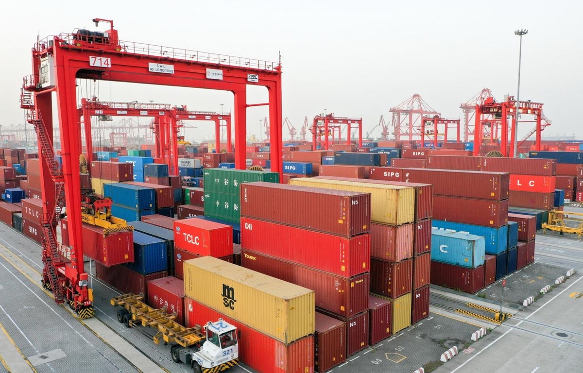 Tin Thế Giới: Trung Quốc Đang Mất Dần Vị Thế Để Kiềm Chế Đợt Tăng Giá Hàng Hóa