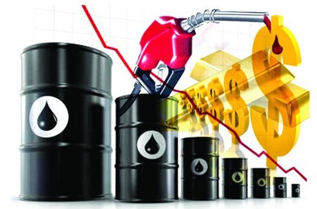Phân Tích Dầu Ngày 09/06/2021: Cấu Trúc Tăng Đã Trở Lại Với Dầu Sau Phiên Hôm Qua