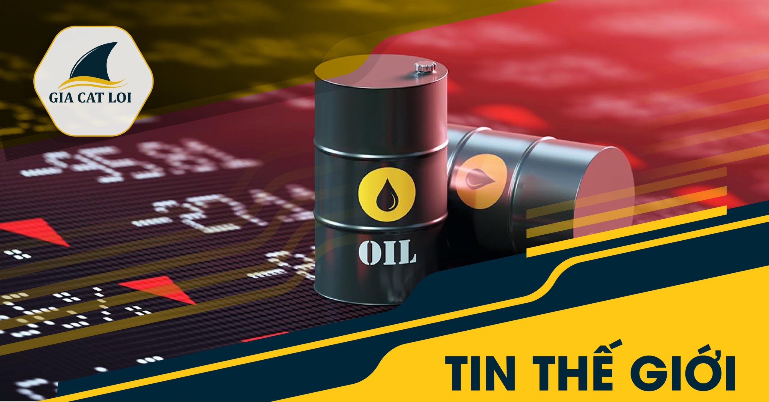 Tác Động Của Giá Dầu Thế Giới Đến Mức Độ Lạm Phát