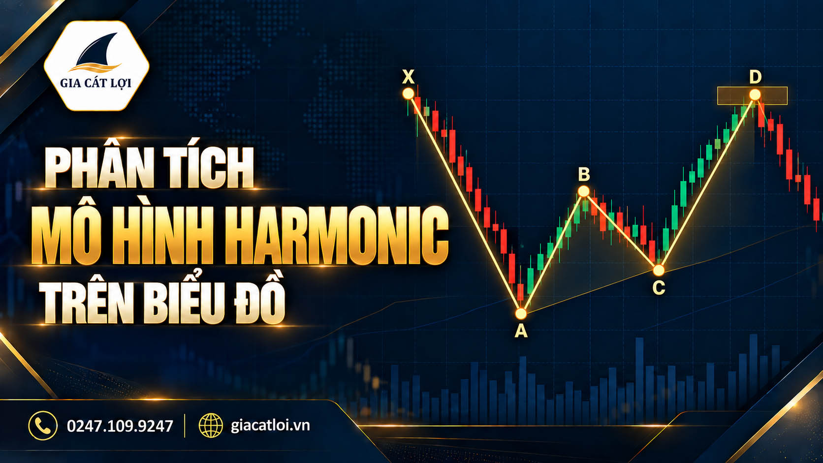 Mô Hình Harmonic Là Gì? Các Mô Hình Phổ Biến