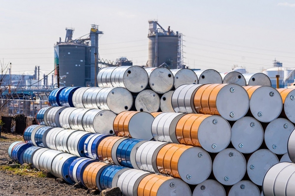 Tin Thế Giới: Giá Dầu Tăng Sau Khi OPEC+ Ngừng Cuộc Họp Mà Không Có Thỏa Thuận Về Sản Lượng