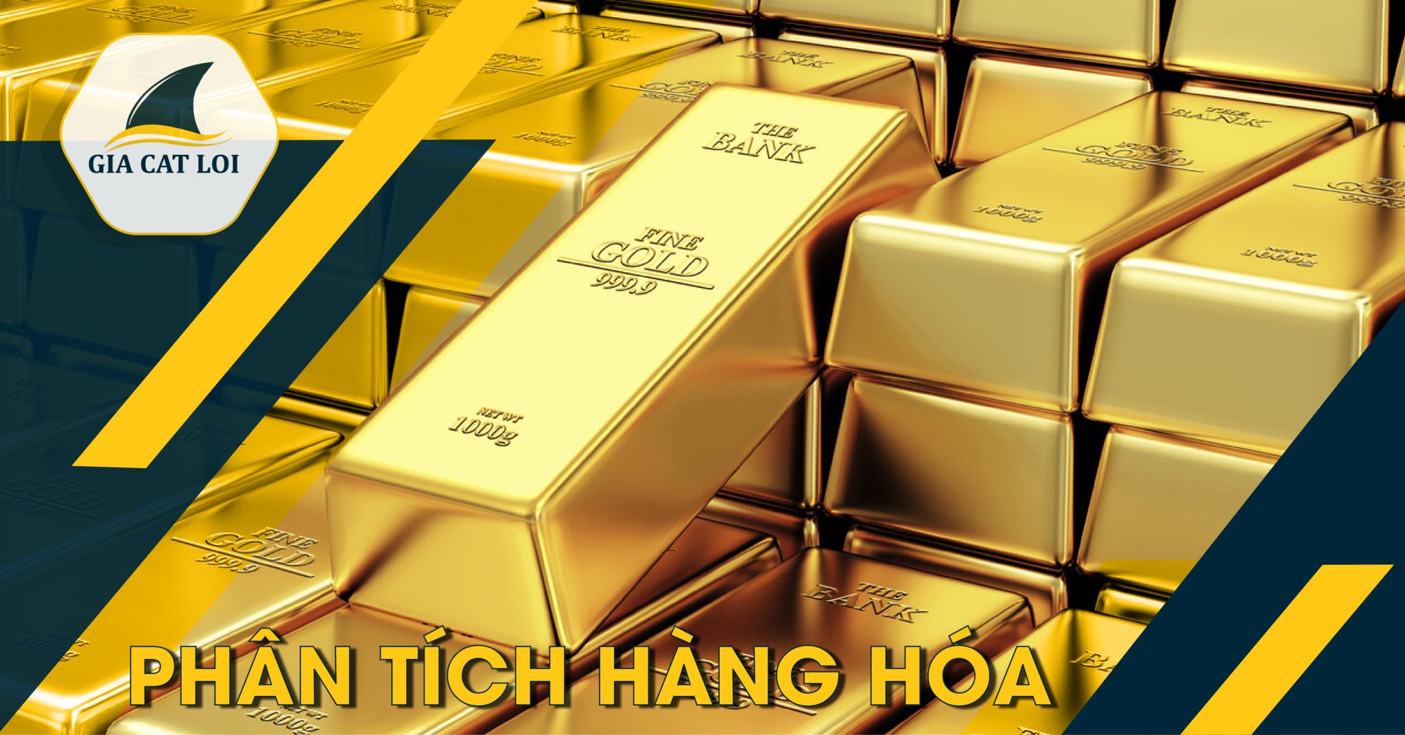 Tin Thế Giới: Giá Vàng Xuống Thấp Nhất Trong Hơn Một Tuần Qua Khi Gia Tăng Nhu Cầu Tài Sản Rủi Ro 