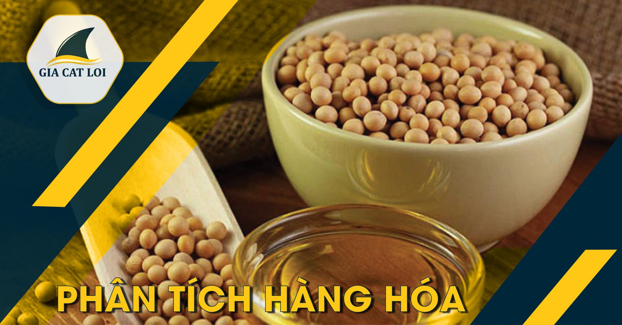 Phân Tích Đậu Tương, Khô Đậu Tương Và Dầu Đậu Tương Ngày 09/08/2021: Giá Dầu Đậu Tích Lũy Với Biện Độ Hẹp