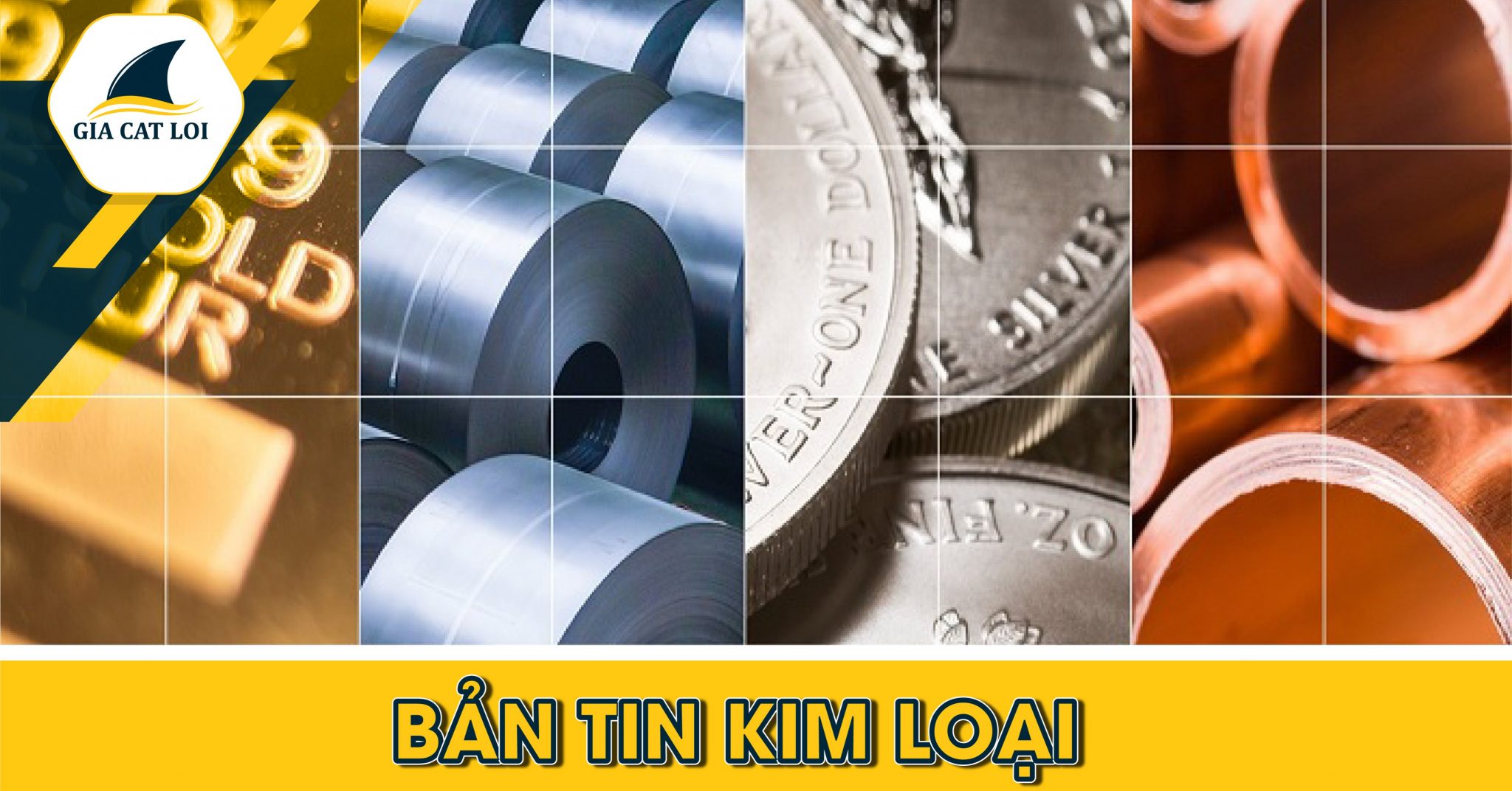 Phân Tích Nhóm Kim Loại Ngày 09/09/2021: Giá Vàng Giảm Do Đồng Đô La Không Ngừng Tăng Giá