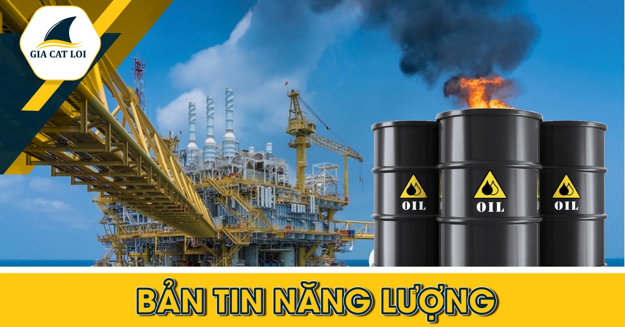 Phân Tích Nhóm Năng Lượng Ngày 05/11/2021: Giá Nat-Gas Đóng Cửa Cao Hơn
