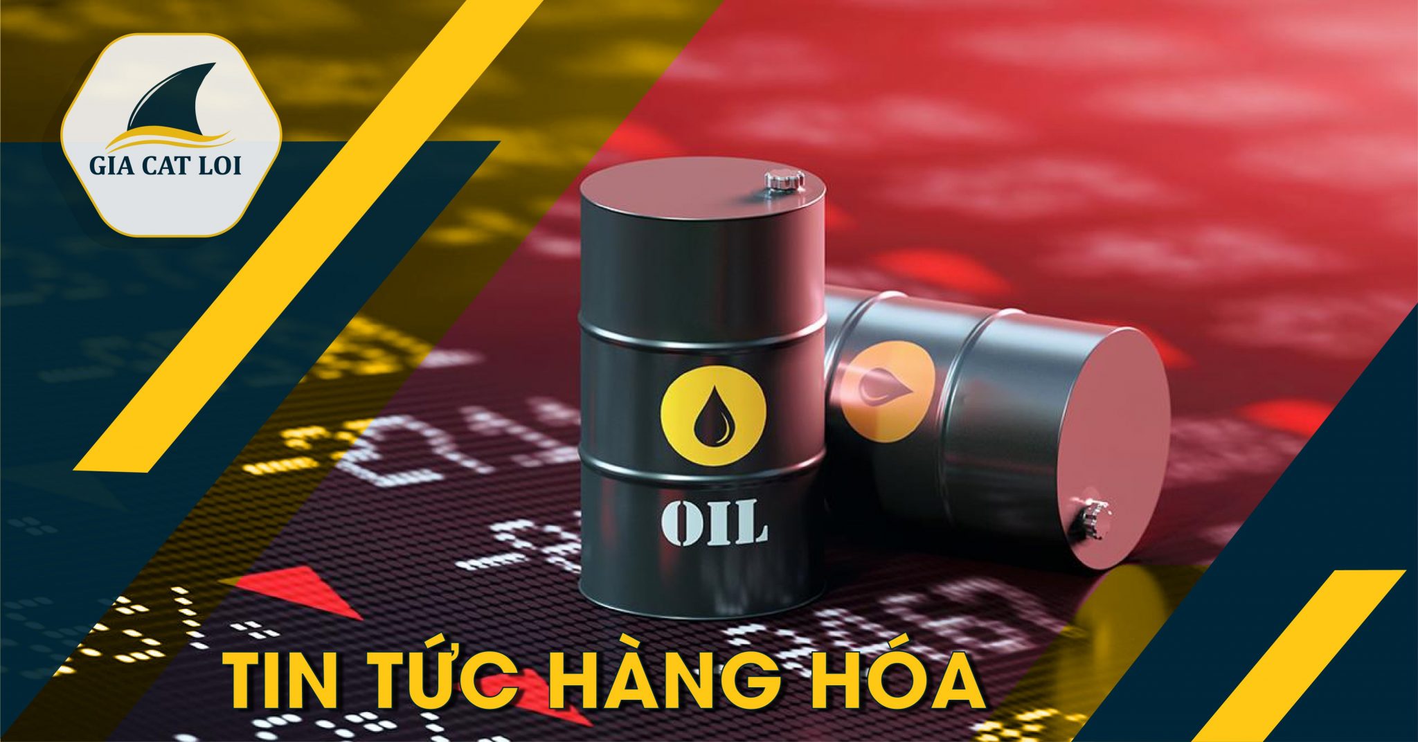Giá Dầu Đạt Mức Cao Nhất Trong Nhiều Năm