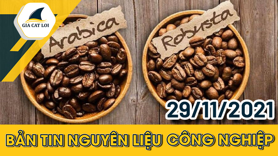 Phân Tích Nhóm Nguyên Liệu Công Nghiệp Ngày 29/11/2021: Giá Đường Chịu Ảnh Hưởng Bởi Đồng Đô La