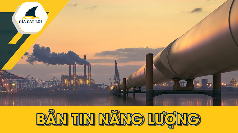 Mùa Đông Lạnh Giá Đẩy Giá Năng Lượng Lên Cao