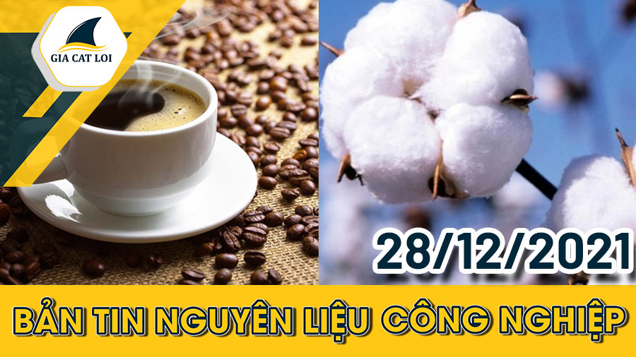Phân Tích Nhóm Nguyên Liệu Công Nghiệp Ngày 28/12/2021: Giá Đường Giảm Nhẹ Khi Đồng Đô La Mạnh Hơn