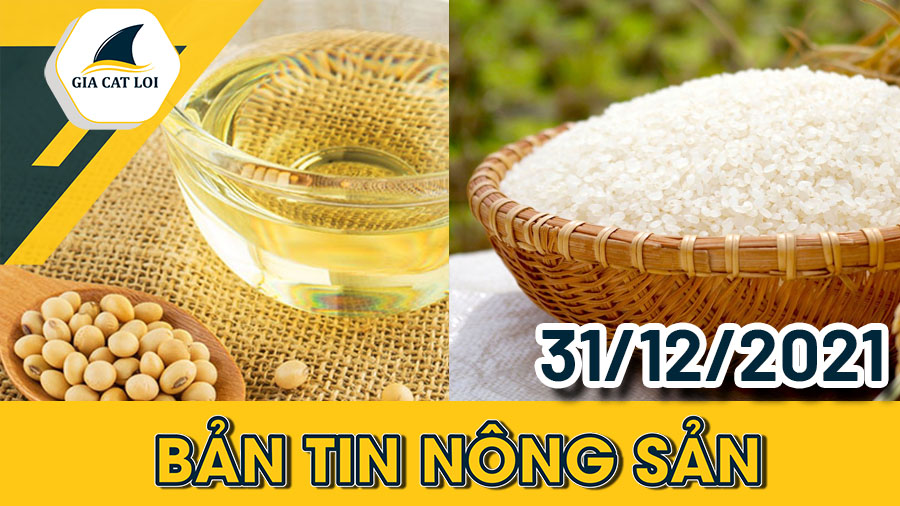 Phân Tích Nhóm Nông Sản Ngày 31/12/2021