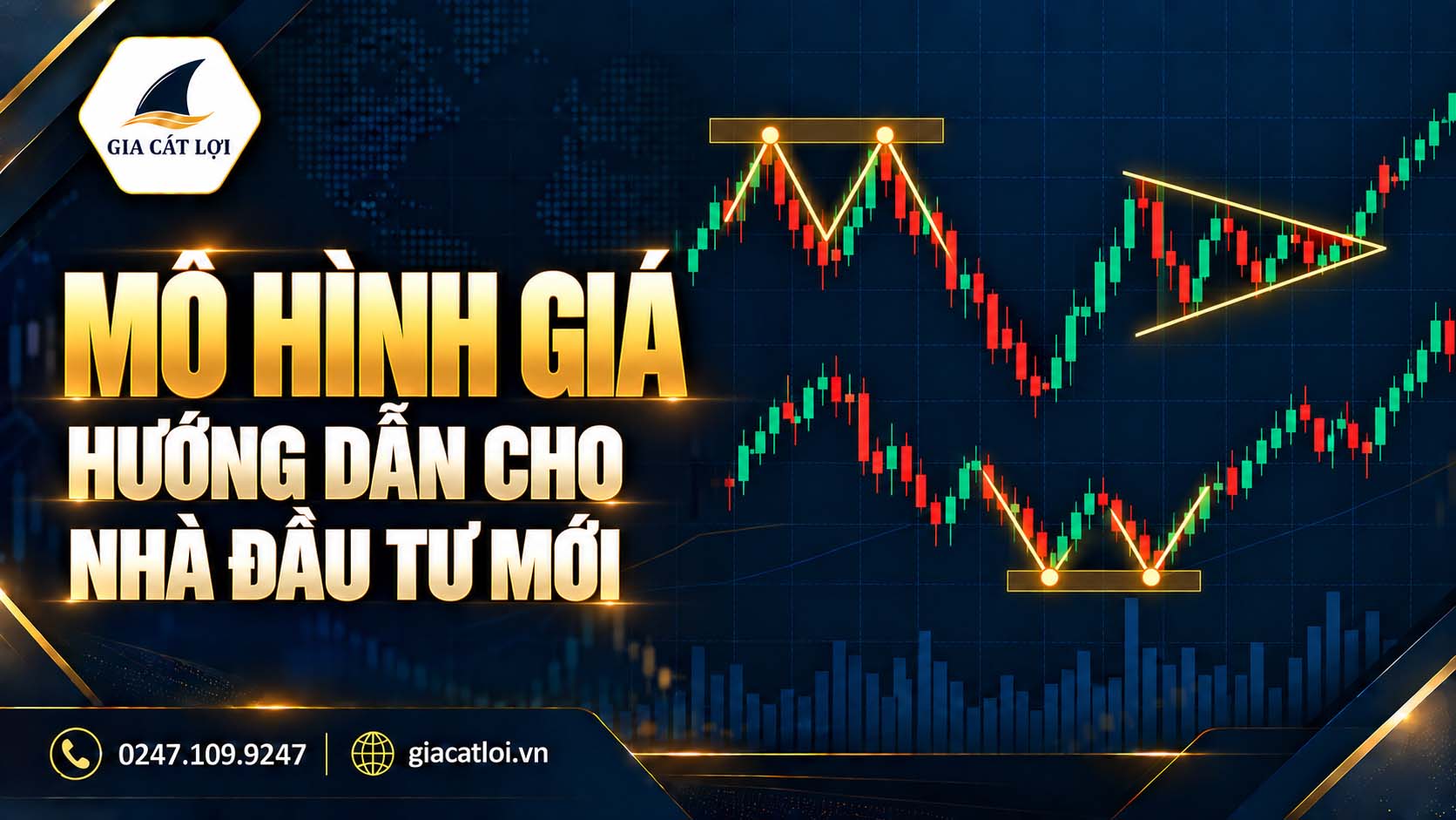 Mô Hình Giá Là Gì? Hướng Dẫn Cho Nhà Đầu Tư Mới