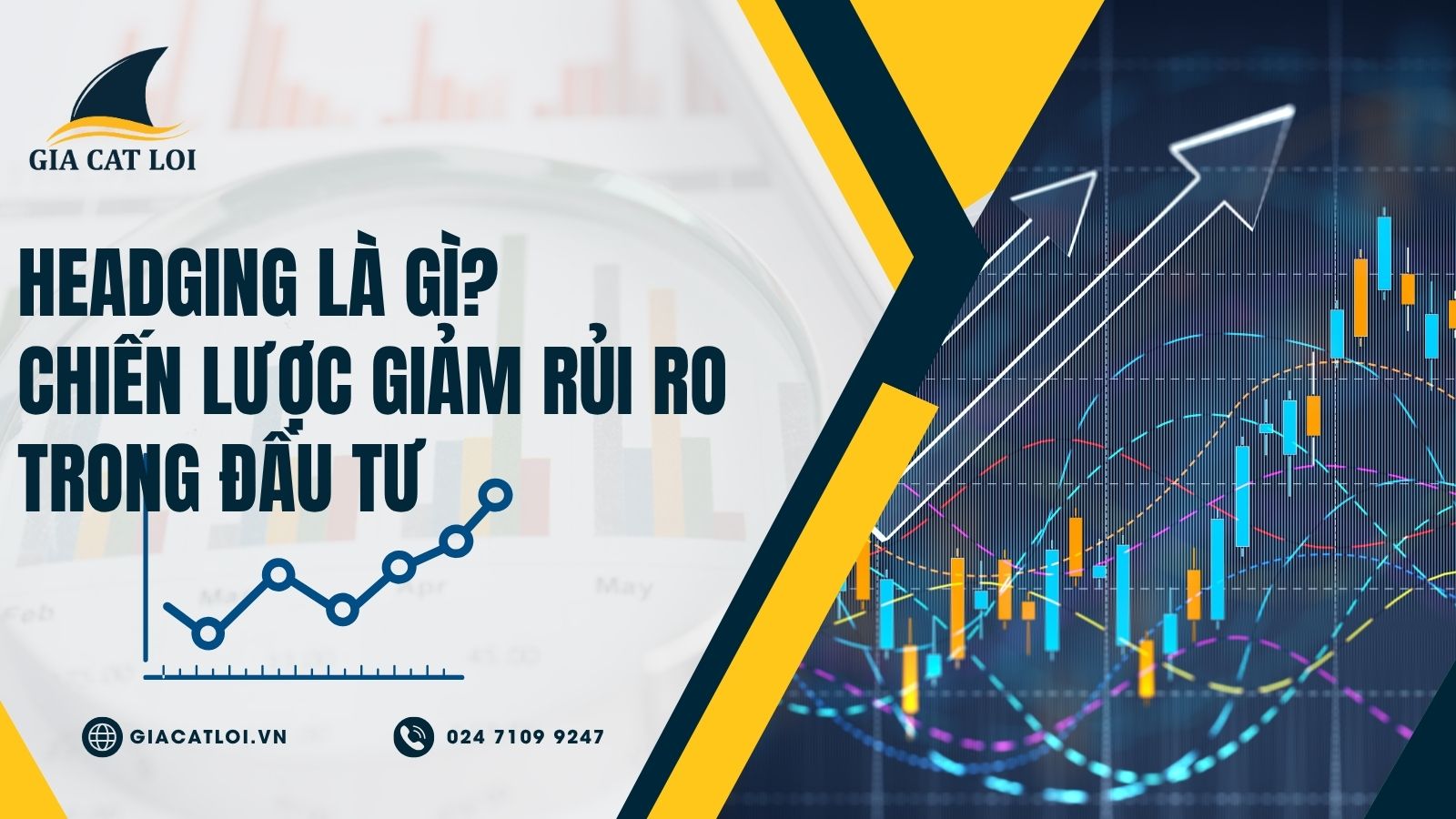 Hedging là gì? Chiến lược giảm rủi ro trong đầu tư