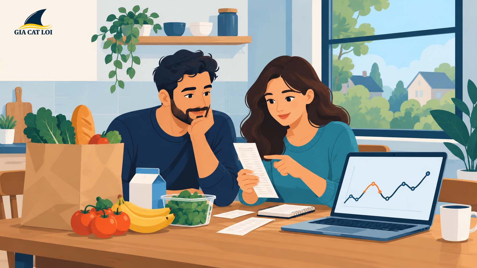 Chỉ số PCE và Core PCE ảnh hưởng thế nào đến thị trường?
