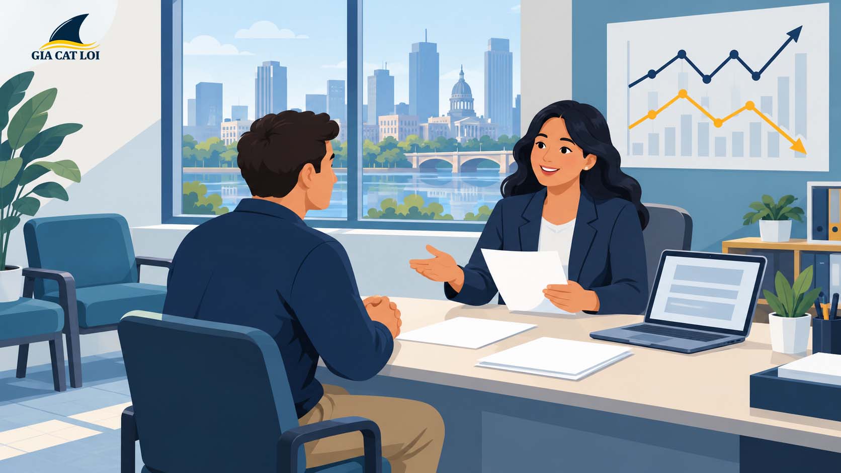Jobless Claims ảnh hưởng đến thị trường tài chính thế nào?