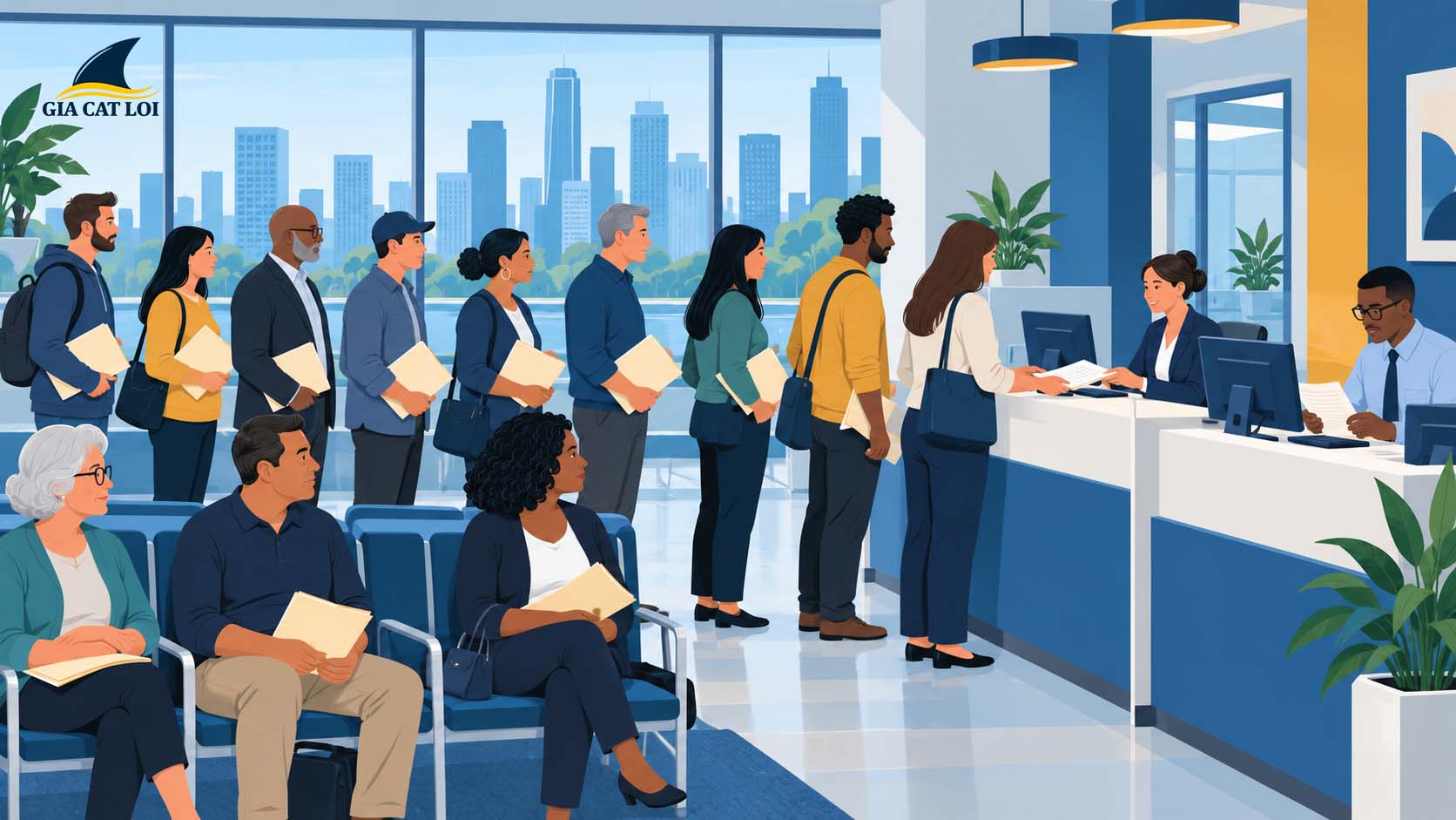 Dữ liệu trợ cấp thất nghiệp lần đầu Mỹ là gì?